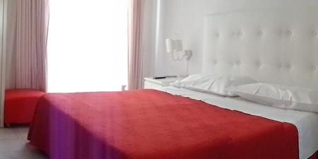 מלון רומא Interno 9 מראה חיצוני תמונה