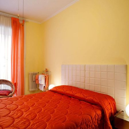 מלון רומא Interno 9 מראה חיצוני תמונה
