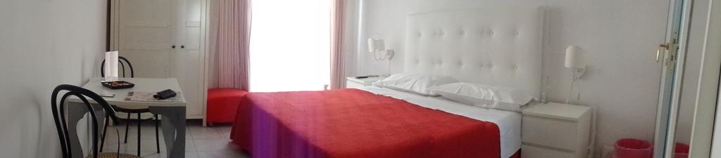 מלון רומא Interno 9 מראה חיצוני תמונה