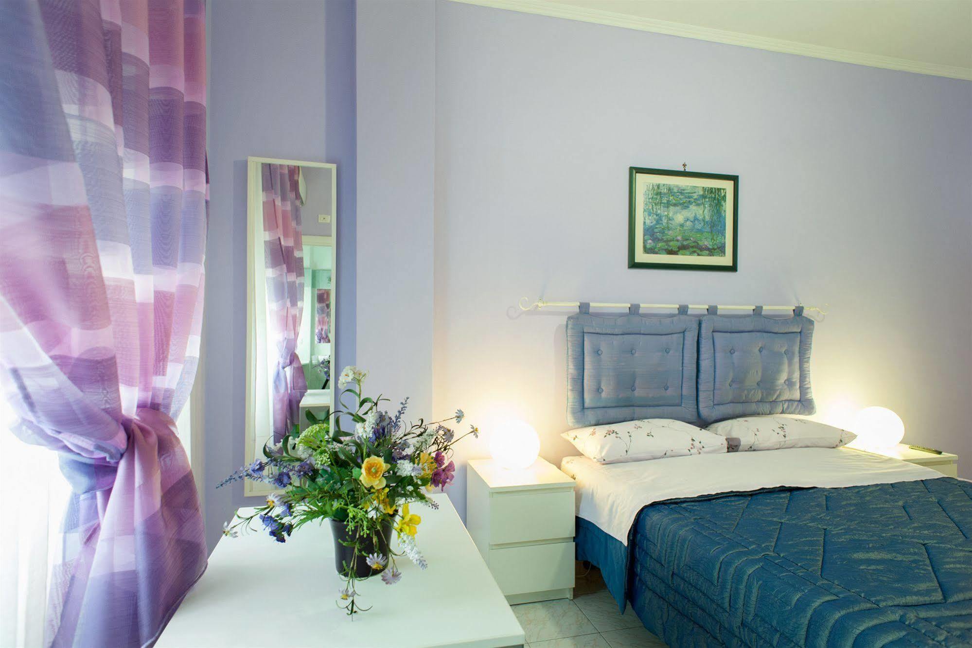 מלון רומא Interno 9 מראה חיצוני תמונה