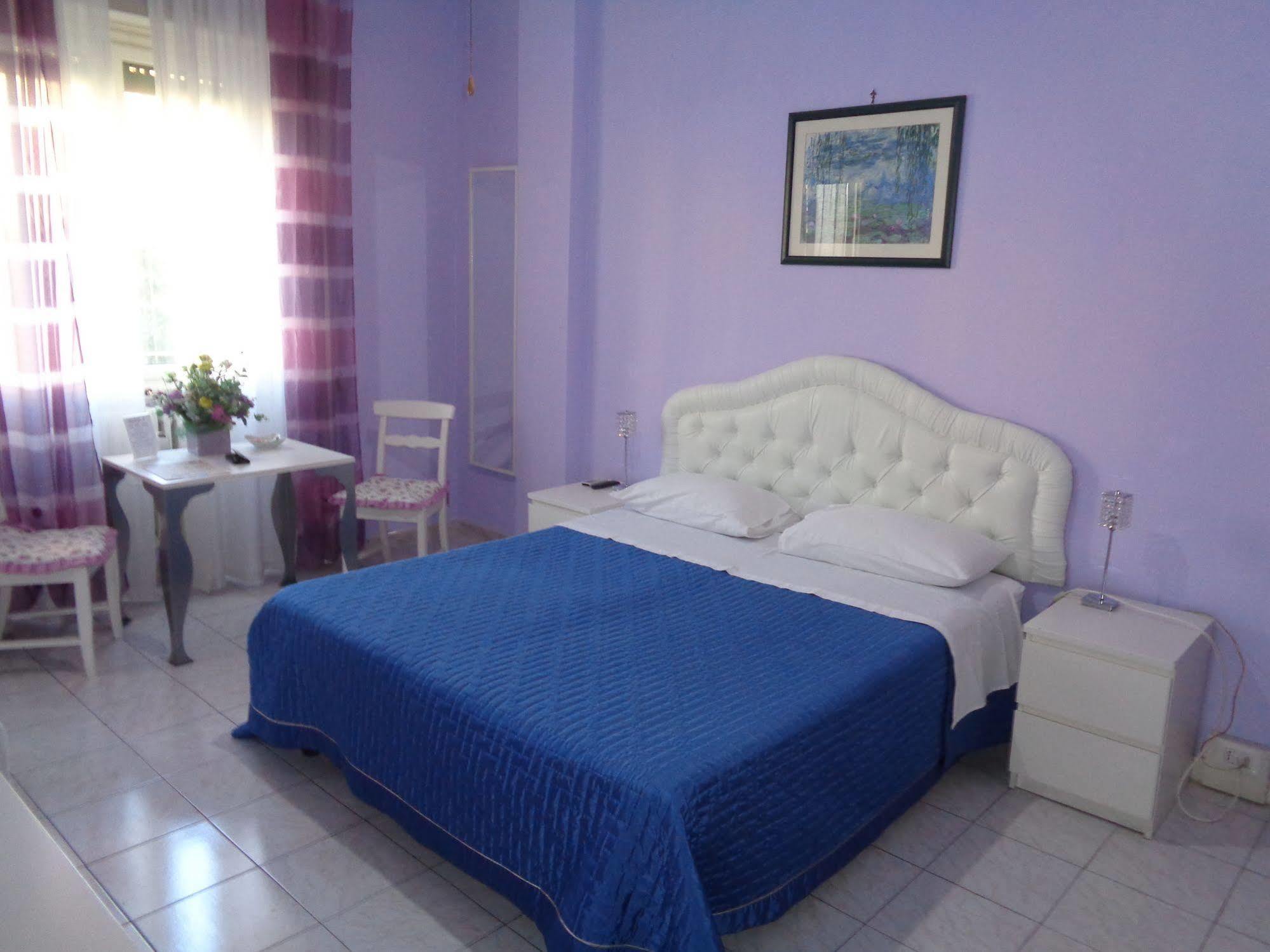 מלון רומא Interno 9 מראה חיצוני תמונה