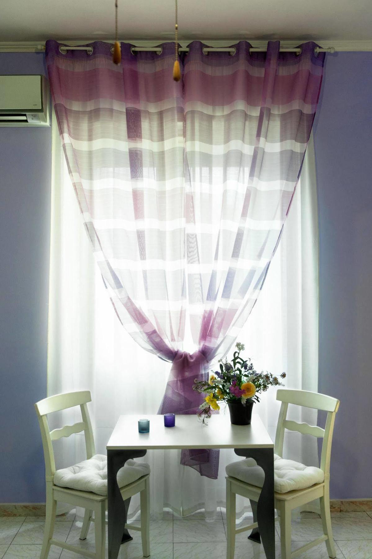 מלון רומא Interno 9 מראה חיצוני תמונה