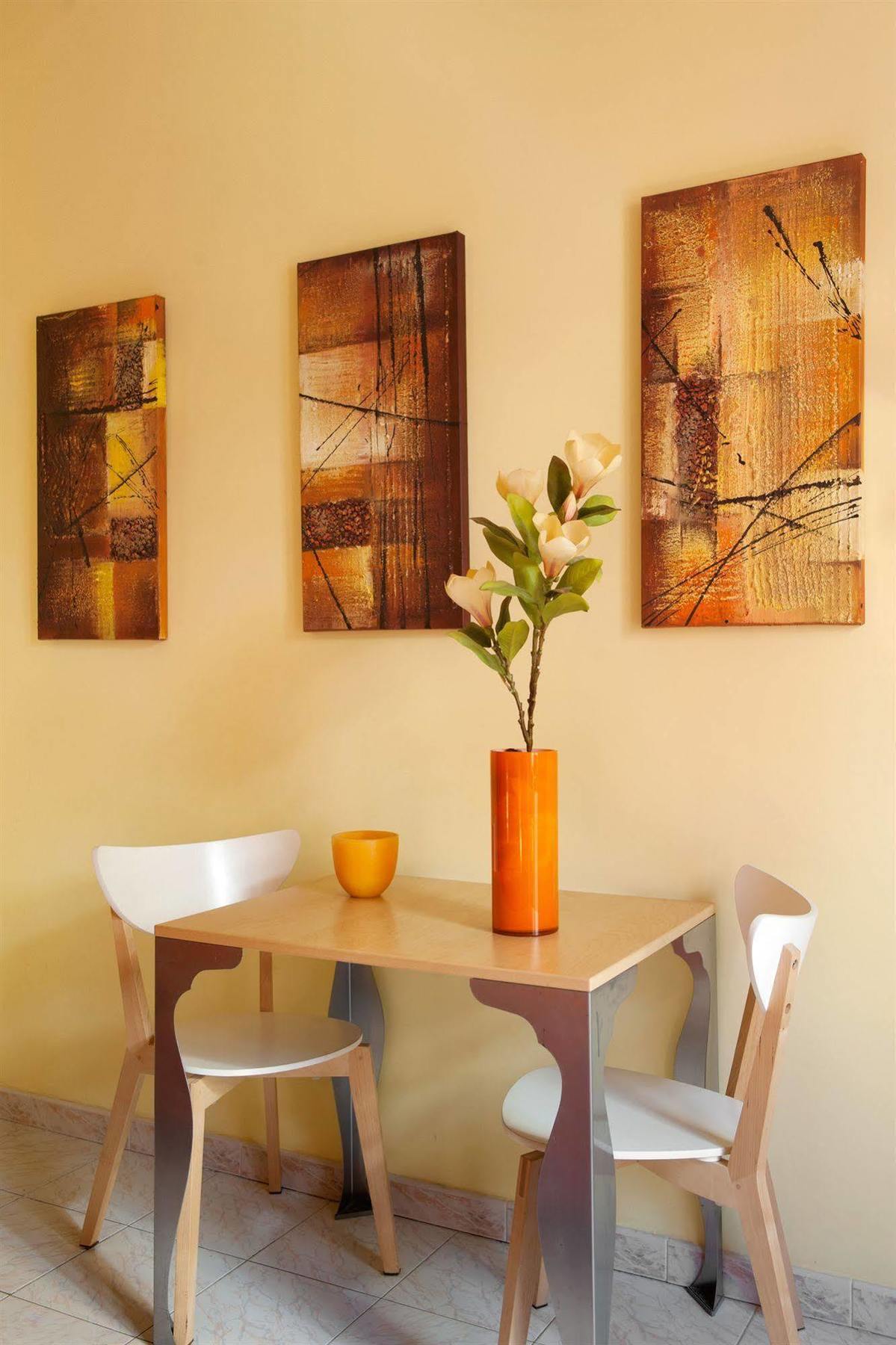 מלון רומא Interno 9 מראה חיצוני תמונה